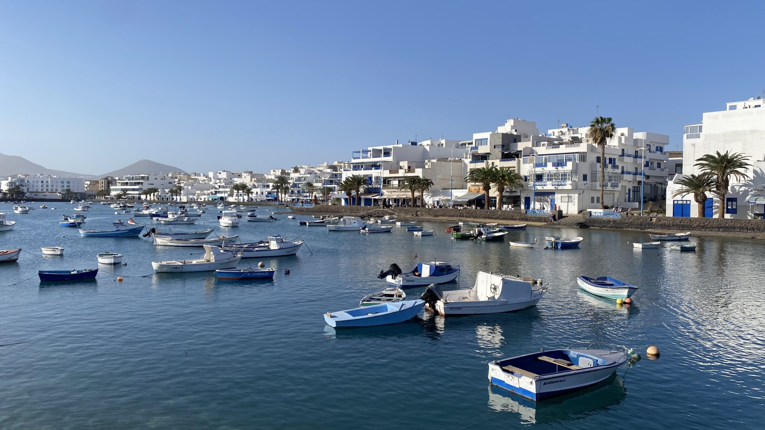 Ką pamatyti Lanzarotėje: vulkaniniai stebuklai ir vietinė kultūra